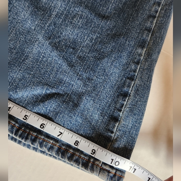 Cruel Girl Low Rise Size 15R - Picture 5 of 14